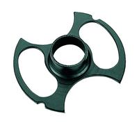 DeWalt DE6930-XJ Canotto Guida Fisso, Diametro Esterno 30 mm, Diametro Interno 27 mm