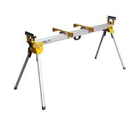 DEWALT DE7023 227 kg 4 gamba/gambe 3,83 m Mitre Saw Workstation