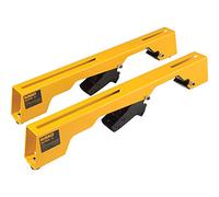 DeWALT DE7025 attrezzo speciale di montaggio e di fissaggio Staffa di supporto 2 pz