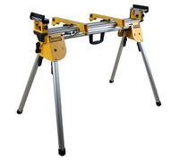 DEWALT DE7033-XJ cavalletto universale estensibile per troncatrici 1,1-2,5 mt...