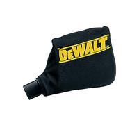 DeWalt DE7053-QZ - Sacchetto per segatura per D27112/ D27111 / 718 / 716E / 716/712