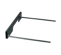 Dewalt DE7441-XJ - Supporto laterale/posteriore per dw744