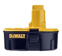 DeWalt DE9503-XJ Batteria NiMH, 2.6 Ah