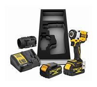DEWALT Dewa DCF921P2G-QW - Chiave a Batteria 1/2