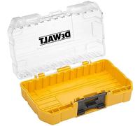 DEWALT Dewa Kleiner TOUGHCASE Koffer, leer DT70801-QZ