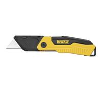 DEWALT Dewa Messer festst. Klinge klappbar DWHT10916-0