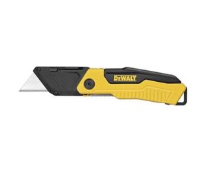 DEWALT Dewa Messer festst. Klinge klappbar DWHT10916-0