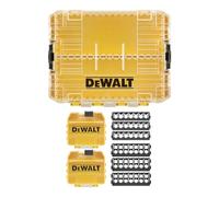 DEWALT Dewa Mittlerer Custodia rigida per auto, modello DT70803-QZ