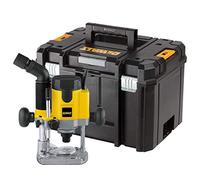 DEWALT Fresatrice verticale 1110 W elettr. DW621KT-QS Quantità:1