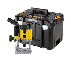 DeWalt, Dewa Oberfräse, DW621KT