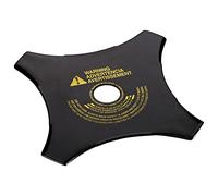 Dewalt DEWALT Lama a 4 denti per decespugliatore combisysteme - DT20680-QZ