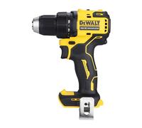 DEWALT DEWDCD708N DCD708N XR - Trapano combinato senza spazzole da 18 V, unità nuda, nero-giallo