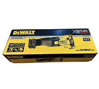 Dewalt Dewdcs389n - Sega a ricetta flessibile 54 V, 54 V XR