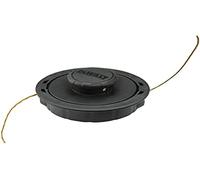 DEWALT Bobina di ricambio per tagliaerba Flexvolt, filo da 2 mm, completo DT20656-QZ Quantità:1