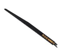 DEWALT DEWDT2362QZ Hcs Legno Taglio Recip Lame per Sega - Sottile Veloce & Curvo