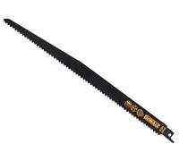 DEWALT DEWDT2362QZ Hcs Legno Taglio Recip Sega Lame - Sottile Veloce & Curvo