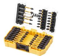 DeWalt DEWDT70746T Set di cacciaviti, Nero