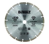 Disco da taglio 230mm DeWalt DT3731