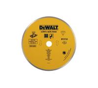 DEWALT Dischi sinterizzati a corona continua: ceramica, DT3733-XJ