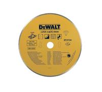 DEWALT Dischi sinterizzati a corona continua: pietra/cemento, DT3734-XJ