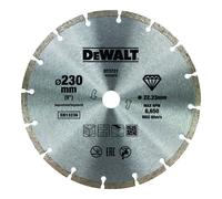 DEWALT Disco da taglio diamantato Eco1 Universal 230mm DT3731-QZ Quantità:1