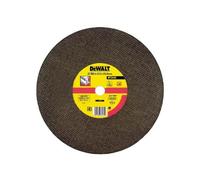 Disco da taglio DEWALT metallo Ø355 x 3,0 x 25,4 mm