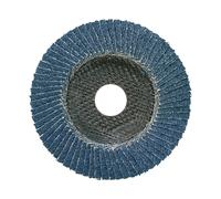 DEWALT Disco lamellare 125mm K60 piatto DT3309-QZ Quantità:1