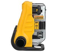 DEWALT Dispositivo pulizia filtro, DWH079D-XJ
