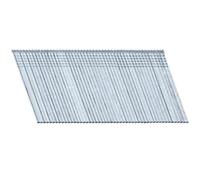 DEWALT DNBA1632GZ 16 Calibro Zincato 20° Finitura Chiodi 32mm (Confezione 2500)