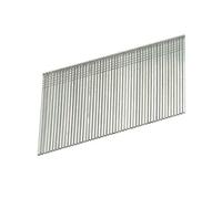 DEWALT DNBA1663GZ 16 Calibro Zincato 20° Finitura Chiodi 63mm (Confezione 2500)