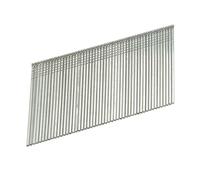 DEWALT DNBA1663GZ 16 Calibro Zincato 20° Finitura Chiodi 63mm (Confezione 2500)