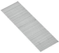 DEWALT DNBT1840GZ Groppini 18 gauge inclinazione 0° galvanizzato diametro 1.25mm lunghezza 40mm - utensili compatibili dpn1850pp-xj - confezione 5000 pezzi