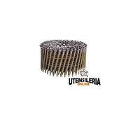 DeWalt DNF28R42E Coil Chiodo 2.80-42 Ring 9 M