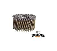 DeWalt DNN20R55S316E Coil Chiodo 2.03-55 Ring Ss316 7M
