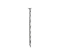 DEWALT DNPT31R90Z DNPT31R90Z-Cabeza Redonda Brillante 3.1x90mm, Nero - NUOVO