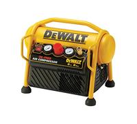 DEWALT DPC6MRC-QS - Compressore 6 litri. potenza motore 1,5hp