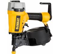 Dewalt Dpn64C-Xj Chiodatrice Pneumatica Compatta a Spirale con Capacità di 225 Caricatori di Chiodi