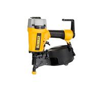 Dewalt Dpn64C-Xj Chiodatrice Pneumatica Compatta a Spirale con Capacità di 225 Caricatori di Chiodi