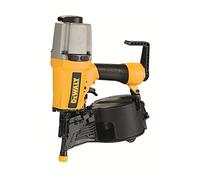 Dewalt DPN75C-XJ DPN75C-XJ-Clavadora de Estructuras para clavos, Argento