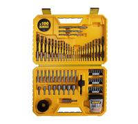 Dewalt Drill-/Bitsset Dt71563-Qz 100 Pcs NUOVO