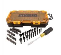 Dewalt Driver Box R Multi Set di punte esagonali 71 pezzi DWMT73808
