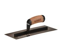 DEWALT Drywall Curvo Oro Acciaio Inox Spatola 12in DDW2971