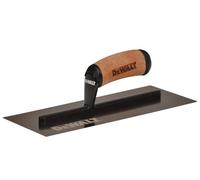 DEWALT Drywall Oro Acciaio Inox Spatola 12in DDW2961