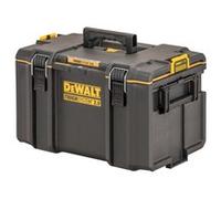 DEWALT DS400 DWST83342-1 Cassetta degli attrezzi TOUGH SYSTEM 2.0 black Tasca