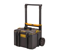 DeWalt ds450 toughsystem 2.0 valigetta porta utensili con chiusura metallica