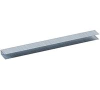 DEWALT DST8008Z Punti metallici serie 80 galvanizzati corona 12.8mm lunghezza 8mm - utensili compatibili dps8016-xj - confezione 10000 pezzi