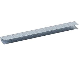DEWALT DST8008Z Punti metallici serie 80 galvanizzati corona 12.8mm lunghezza 8mm - utensili compatibili dps8016-xj - confezione 10000 pezzi