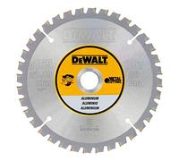 DEWALT Lama per sega circolare Batteri 165/20mm 36FZ DT1911-QZ Quantità:1