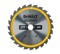 DEWALT DT1956 QZ Lame per edilizia per macchine stazionarie lama circolare