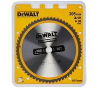 DEWALT Lama per sega circolare stazionaria 305/30 mm 60WZ DT1960-QZ Quantità:1